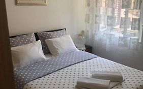 Old Town Apartment Nina Split 2