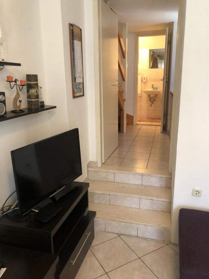 Old Town Apartment Nina Split 2 Extérieur photo