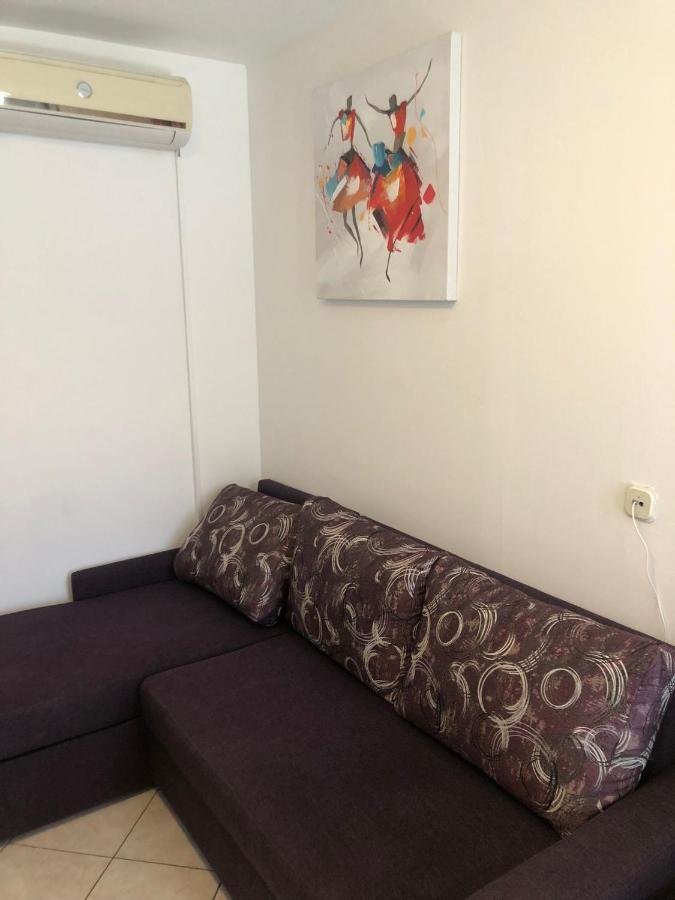 Old Town Apartment Nina Split 2 Extérieur photo
