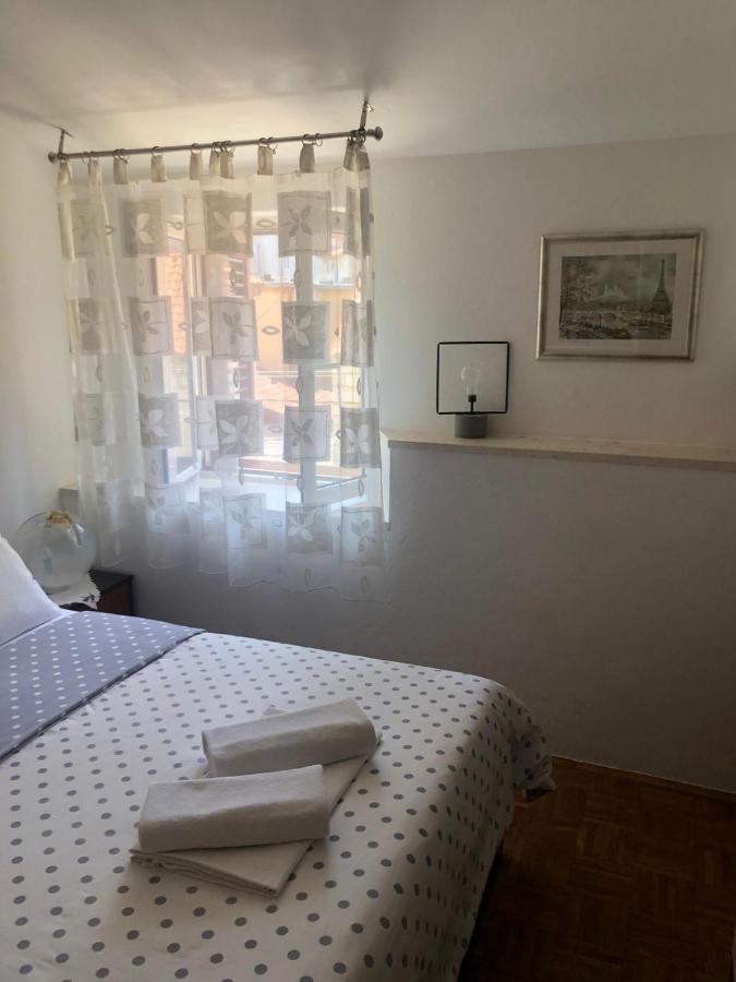 Old Town Apartment Nina Split 2 Extérieur photo